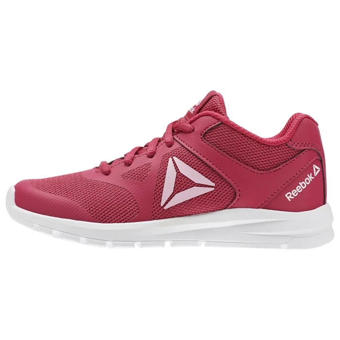 Reebok Rush Runner Kids' Running Shoes Rose / Pink | PH431GW