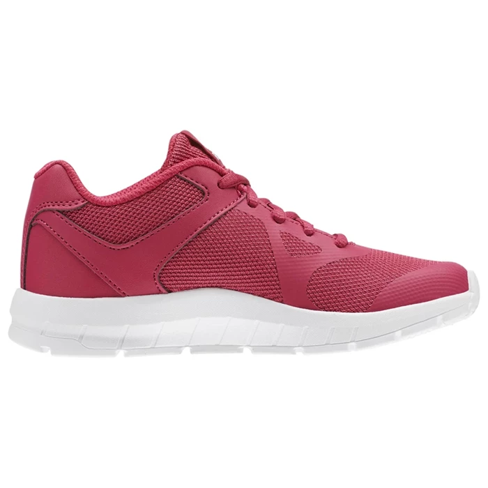 Reebok Rush Runner Kids' Running Shoes Rose / Pink | PH431GW