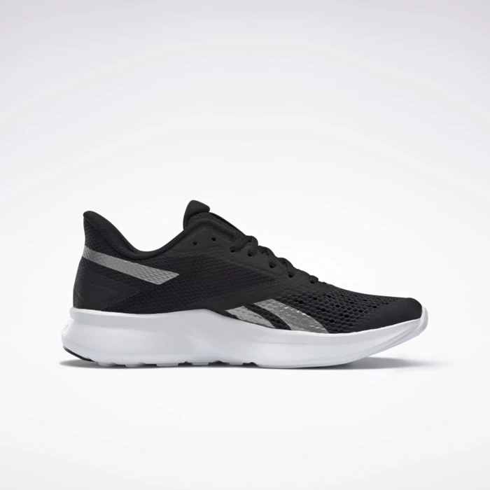 Reebok Speed Breeze 2.0 Women's Running Shoes Black/White/Pink | PH305OQ