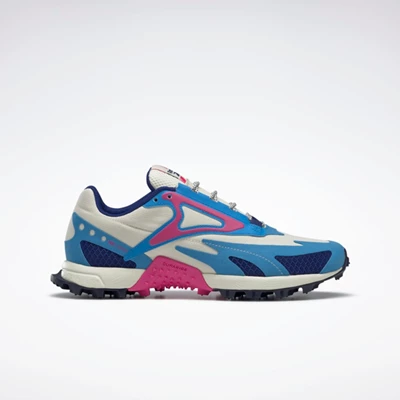 Reebok AT Craze 2.0 Women's Hiking Shoes Pink/Blue | PH524AU