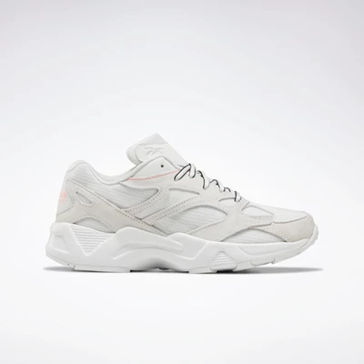 Reebok Aztrek 96 Translucent Women's Classics Grey/Orange/Black | PH831SA