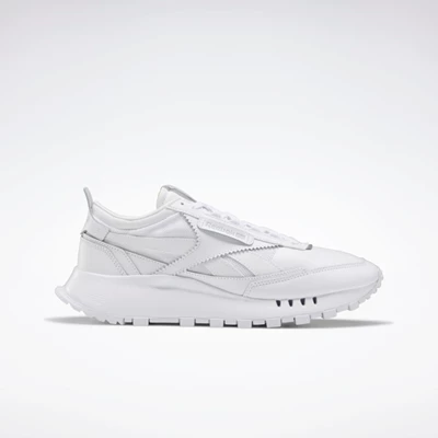 Reebok Classic Leather Legacy Women's Classics White/White | PH017PQ