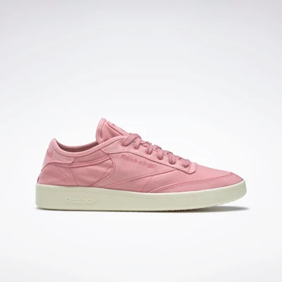 Reebok Club C C&C Women's Classics Pink | PH762CU