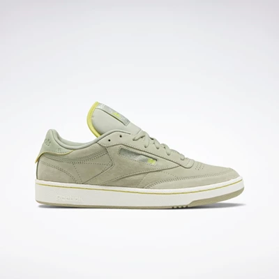 Reebok Club C Revenge Men's Classics Grey | PH892MI