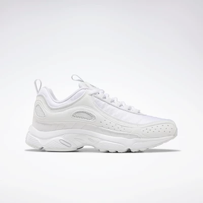 Reebok Daytona DMX II Women's Classics White/White | PH781IQ