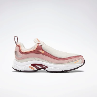 Reebok Daytona DMX Women's Classics Pink/Burgundy/Rose | PH428BJ