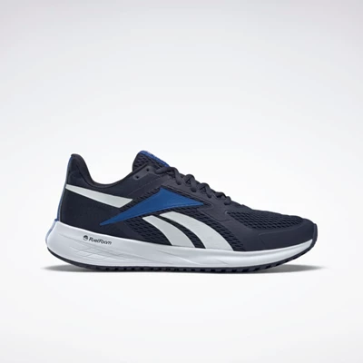 Reebok Energen Run Men's Running Shoes Navy/Blue/White | PH964PB