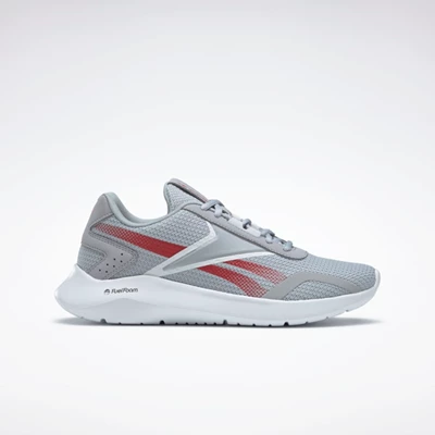 Reebok Energylux 2 Women's Running Shoes Grey/White/Red | PH743UT