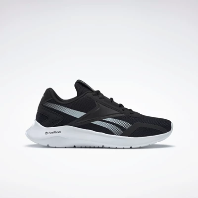 Reebok Energylux 2 Women's Running Shoes Black/White/Black | PH976SX