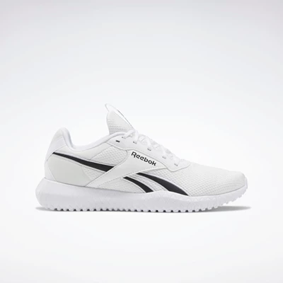 Reebok Flexagon Energy TR 2 Women's Training Shoes White/Black/White | PH095LB