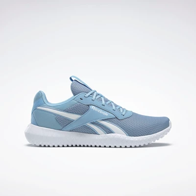 Reebok Flexagon Energy Trail 2 Women's Training Shoes Blue/White/Blue | PH540UD