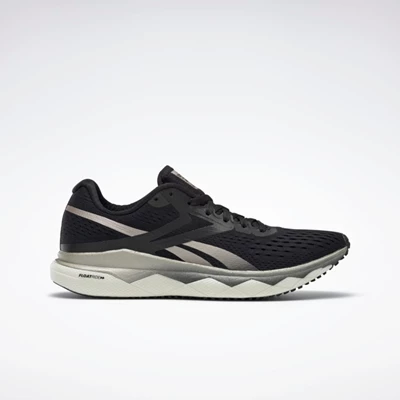 Reebok Floatride Run Fast 2.0 Women's Running Shoes Black/White | PH158AQ