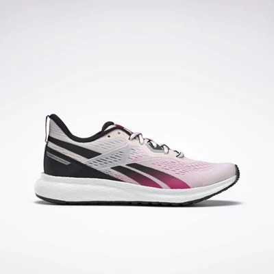 Reebok Forever Floatride Energy 2 Women's Running Shoes Pink/Black/Pink | PH365GW