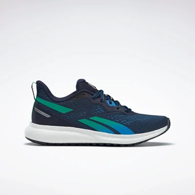 Reebok Forever Floatride Energy 2 Women's Running Shoes Navy/White/Blue | PH570IX