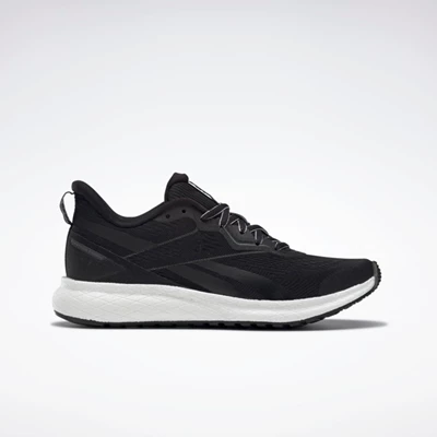 Reebok Forever Floatride Energy 2 Women's Running Shoes Black/Black/White | PH984WA