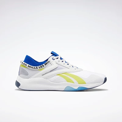 Reebok HIIT Men's Hiit Shoes White | PH167XQ