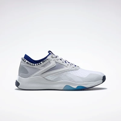 Reebok HIIT Women's Hiit Shoes White/Navy | PH916QX