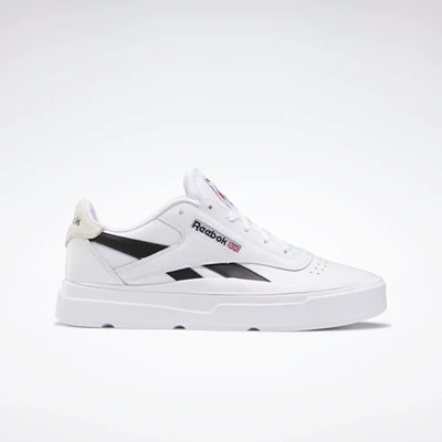 Reebok Legacy Court Women's Classics White/Black/White | PH925PH