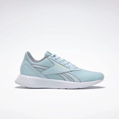 Reebok Lite 2.0 Women's Running Shoes Blue/White/Lemon | PH941BF