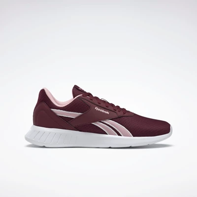 Reebok Lite 2 Women's Running Shoes Burgundy/Pink/White | PH904FY