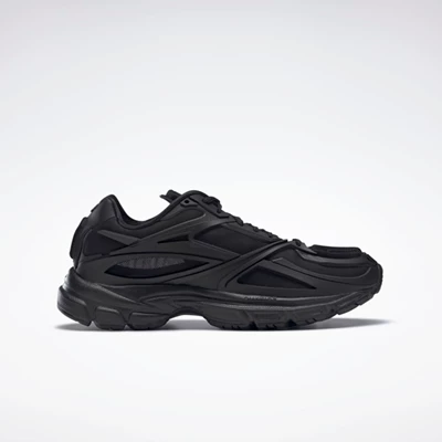 Reebok Premier Road Modern Women's Classics Black/Grey/Black | PH952NR