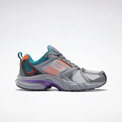 Reebok Premier Women's Classics Grey/Grey | PH853IU