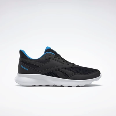 Reebok Quick Motion 2.0 Women's Running Shoes Black/Blue/White | PH397RD