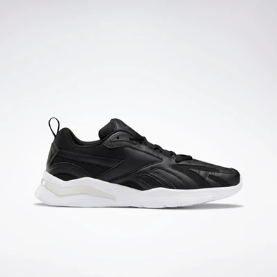 Reebok Royal Astrorun Men's Classics Black/Grey/White | PH137KZ