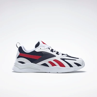 Reebok Royal Astrorun Women's Classics White/Navy/Red | PH175VD