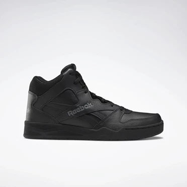 Reebok Royal BB4500 H2 XE Men's Basketball Shoes Black | PH741WD