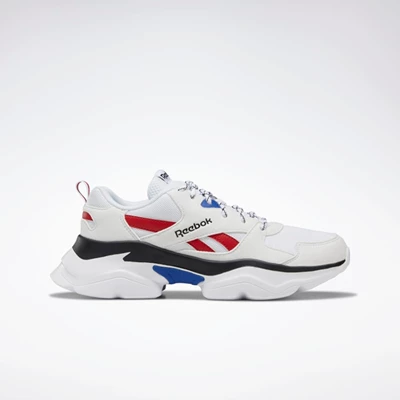 Reebok Royal Bridge 3.0 Men's Classics White/Red/Black | PH356XV