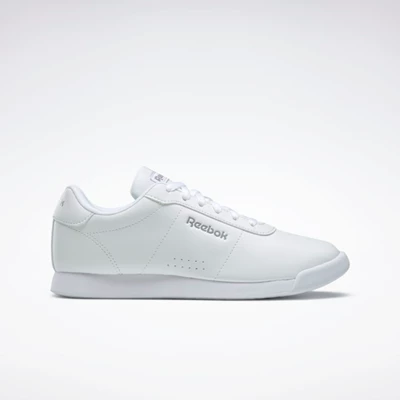 Reebok Royal Charm Women's Classics White/Grey | PH517OD