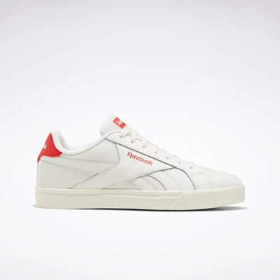 Reebok Royal Complete 3.0 Low Men's Classics Red | PH615XW