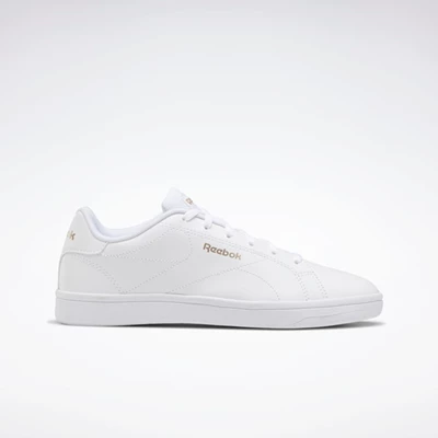 Reebok Royal Complete Clean 2.0 Women's Classics White/White | PH852RE