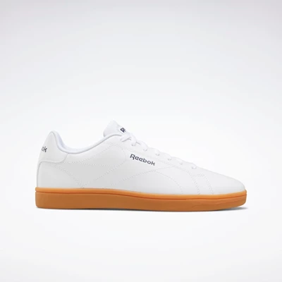 Reebok Royal Complete Clean 2.0 Women's Classics White/Navy | PH914XI