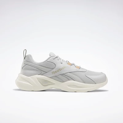 Reebok Royal EC Ride 4 Men's Classics Grey/Deep | PH415KS