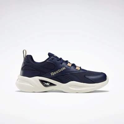 Reebok Royal EC Ride 4 Men's Classics Navy | PH742GI