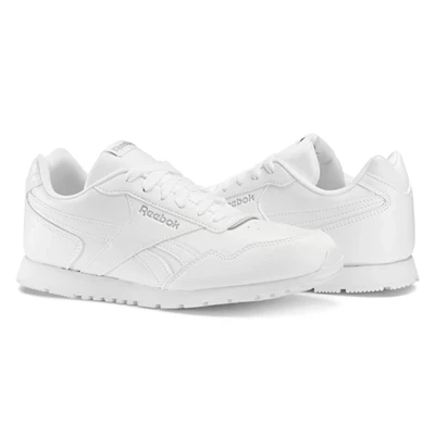 Reebok Royal Guide SYN Kids' Sneakers White | PH153XP