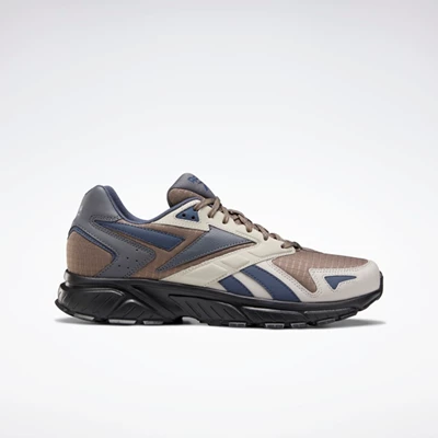 Reebok Royal Hyperium TR Women's Classics Grey/Indigo | PH850SC