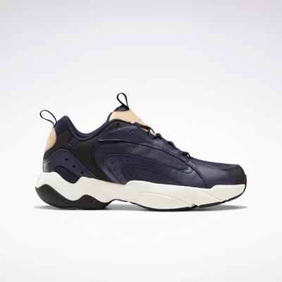 Reebok Royal Pervader Women's Classics Navy/Indigo | PH546CW