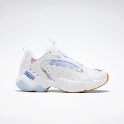 Reebok Royal Pervader Women's Classics White/Pink/Blue | PH209CG