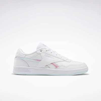 Reebok Royal Techque T Women's Classics White/Blue | PH127OA