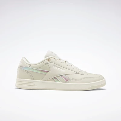 Reebok Royal Techque T Women's Classics Beige | PH917JC