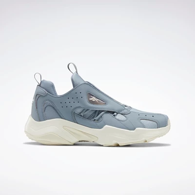 Reebok Royal Turbo Impulse 2 Women's Classics Grey/Pink | PH379AQ