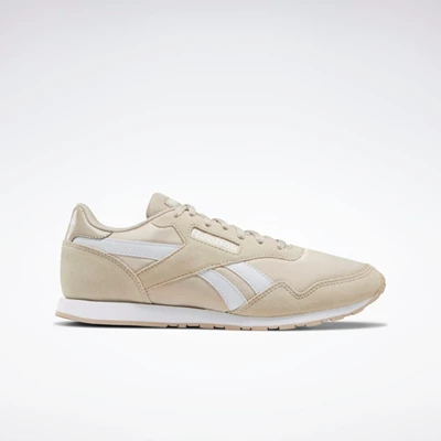 Reebok Royal Ultra SL Women's Classics Beige/White | PH831UE