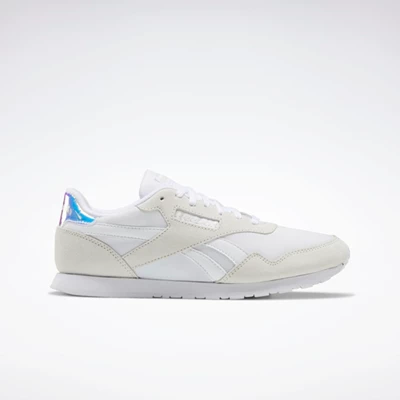 Reebok Royal Ultra SL Women's Classics White/White | PH672MJ