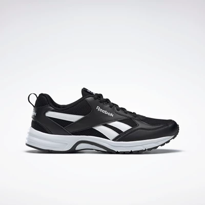 Reebok Run Pheehan 5.0 Women's Running Shoes Black/White/Black | PH128UN