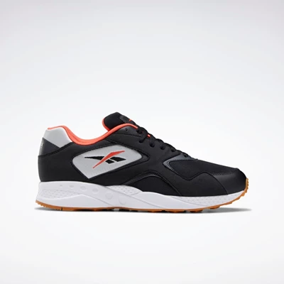 Reebok Torch Hex Women's Classics Black/Grey/White | PH905QH